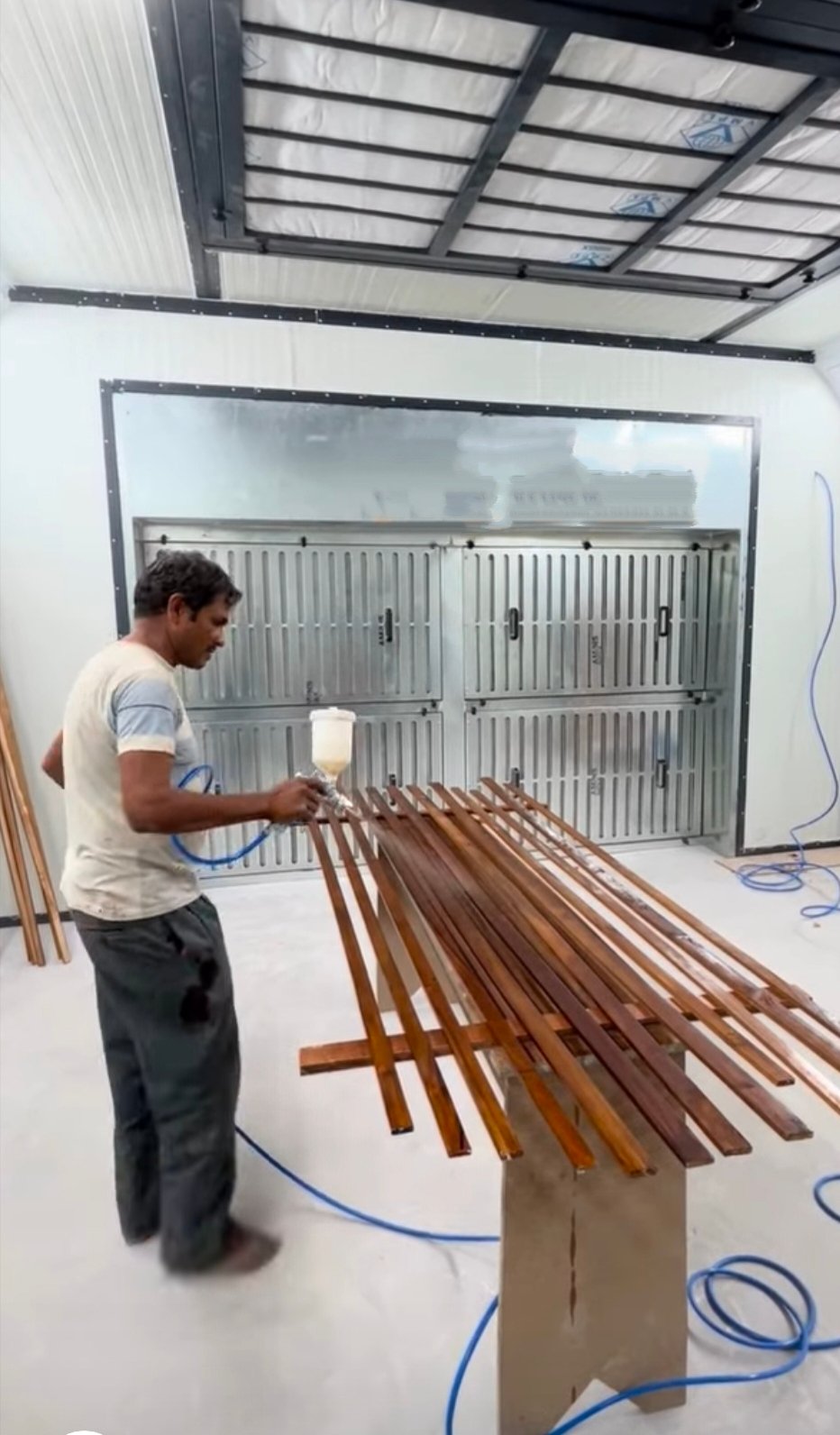DS Modular Kitchen manufacturing 8