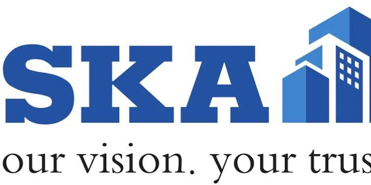 SKA Group Logo