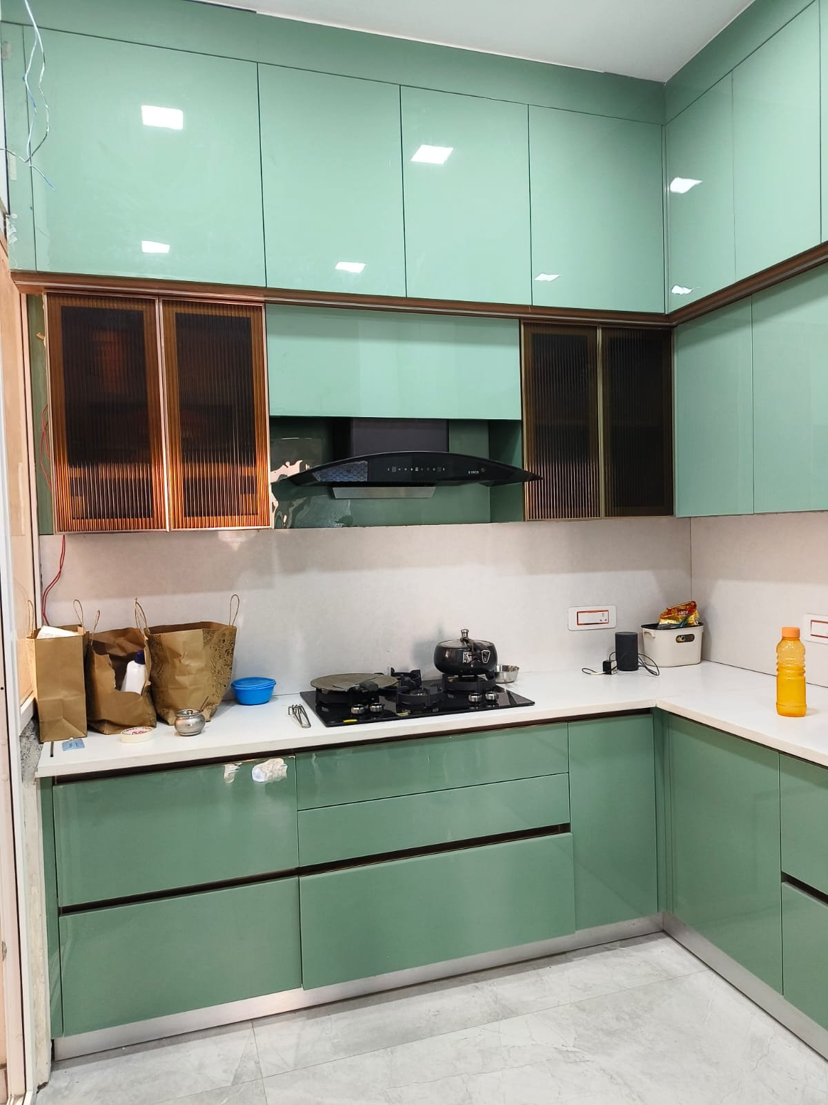Modular Kitchen 7