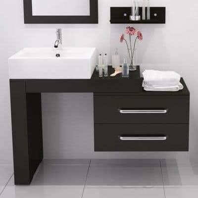 Washroom Vanity 8