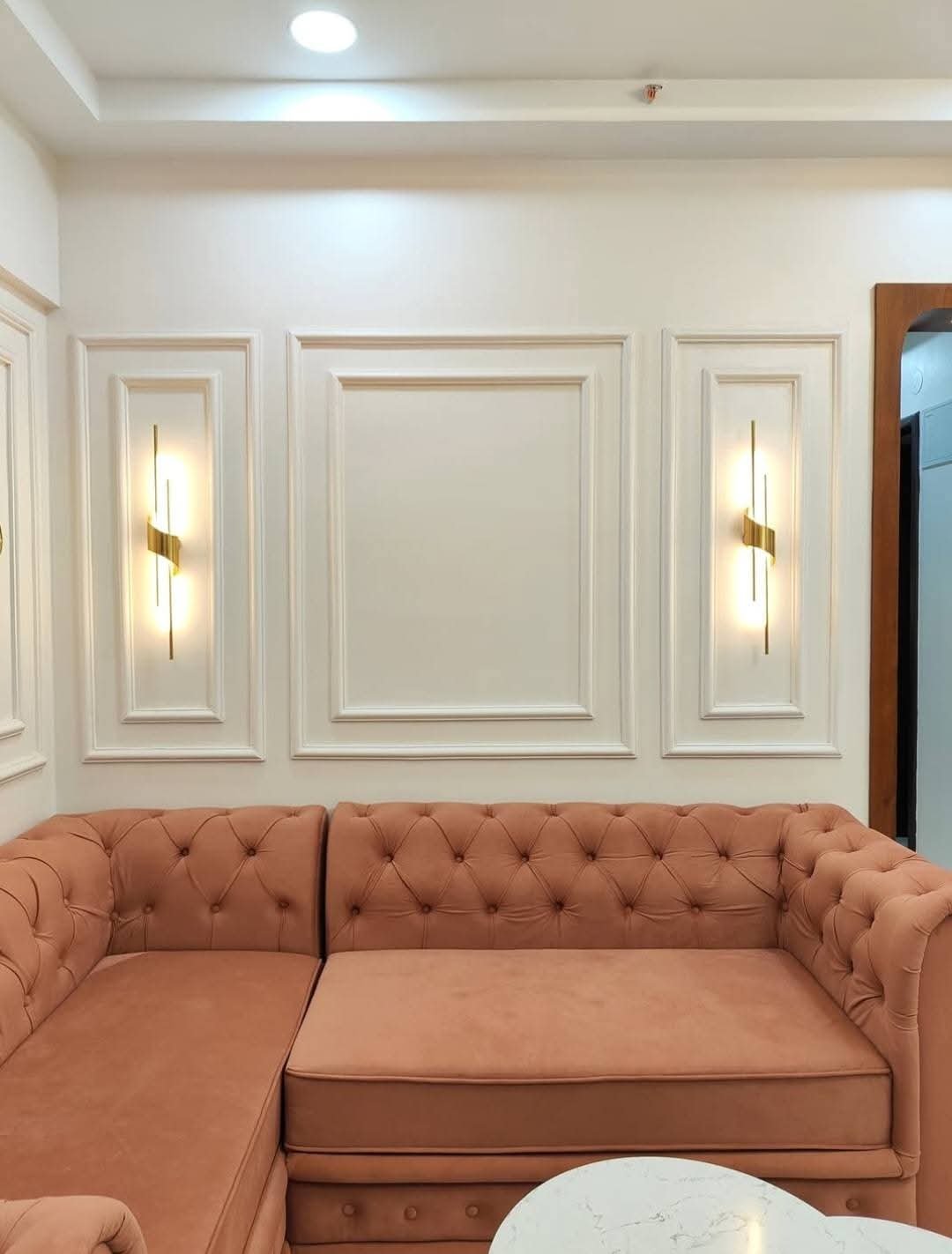 Wardrobe Design 9