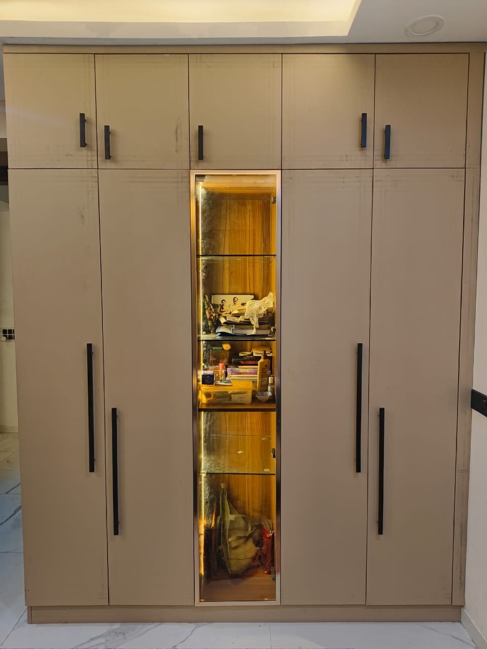 Wardrobe Design 11