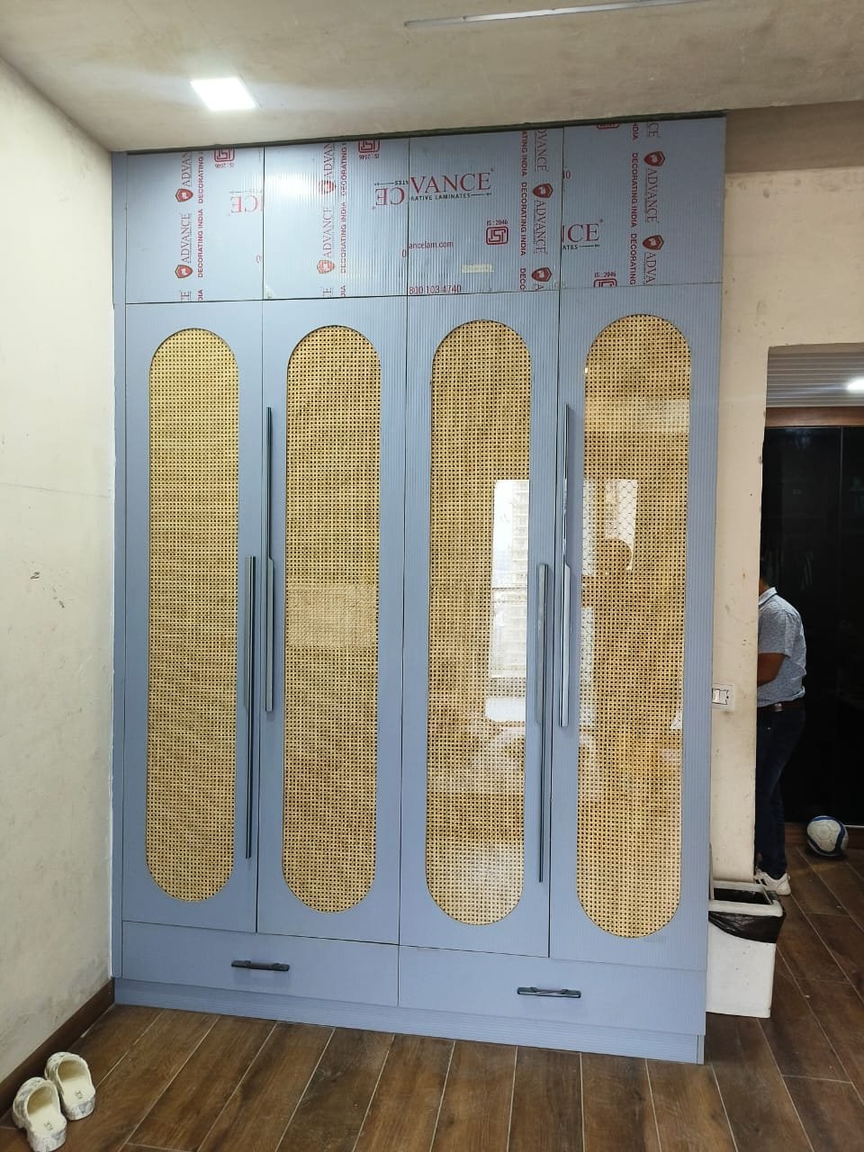 Wardrobe Design 17