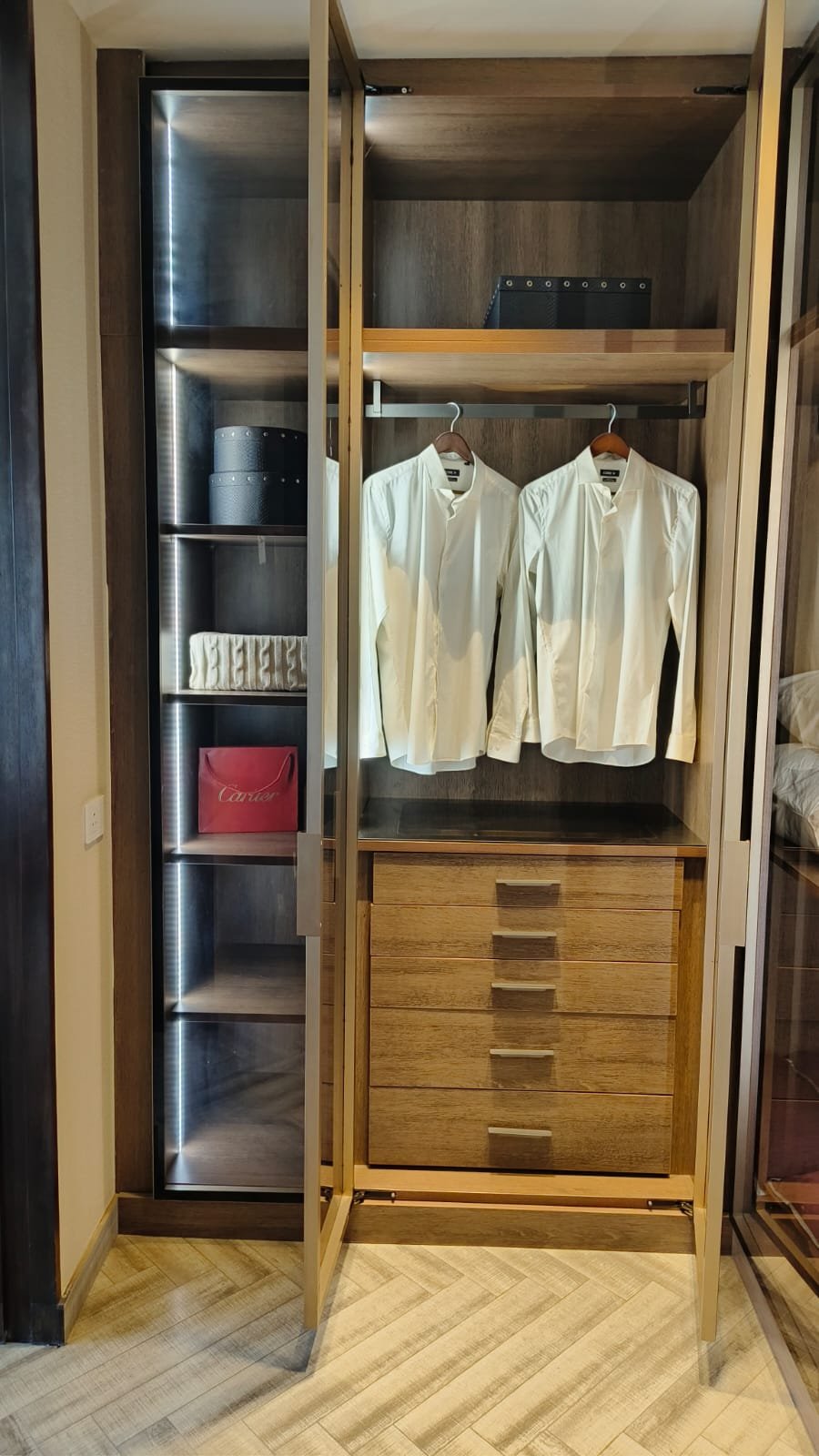 Wardrobe Design 18