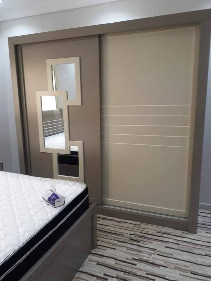 Wardrobe Design 4