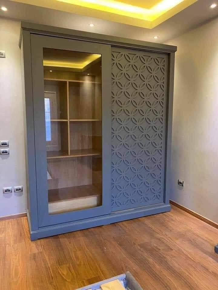 Wardrobe Design 5